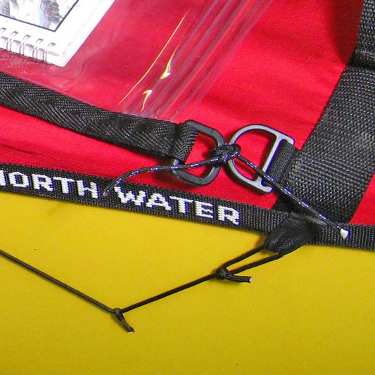 Map Case Anchors Only - Groupe Montagne Explore