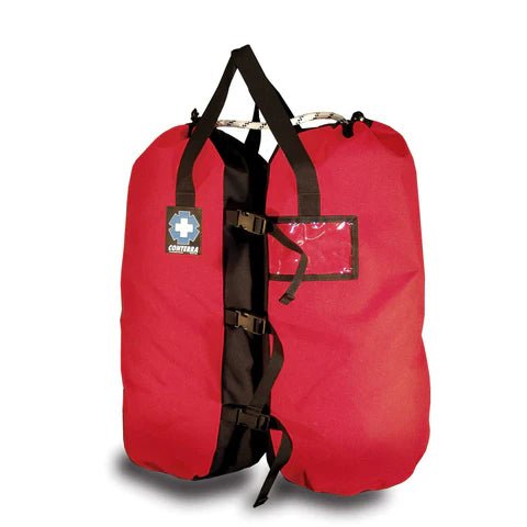 Max Rope Bag Systems - Groupe Montagne Explore