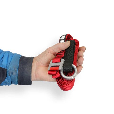 MOUNTAIN - LITE CHEST HARNESS - Groupe Montagne Explore