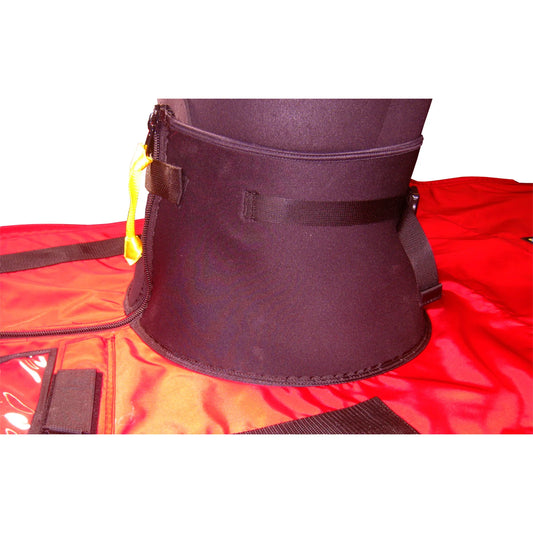 OC - 6 Spray Deck - Groupe Montagne Explore