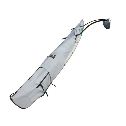 OC - 6 Storage Cover - Groupe Montagne Explore