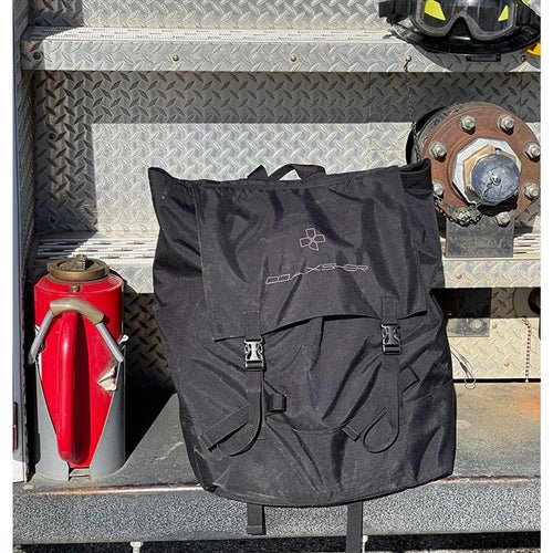 Wildland Hose Pack - Groupe Montagne Explore