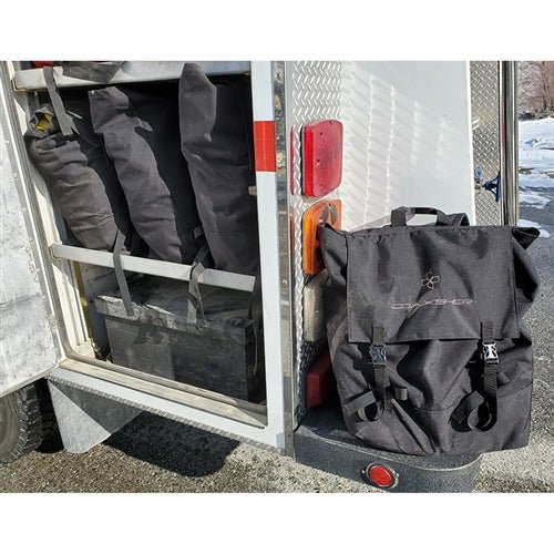 Wildland Hose Pack - Groupe Montagne Explore