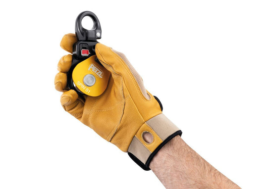 SPIN S1 - Groupe Montagne Explore