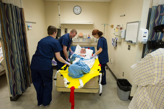 Rapid Access System - Groupe Montagne Explore