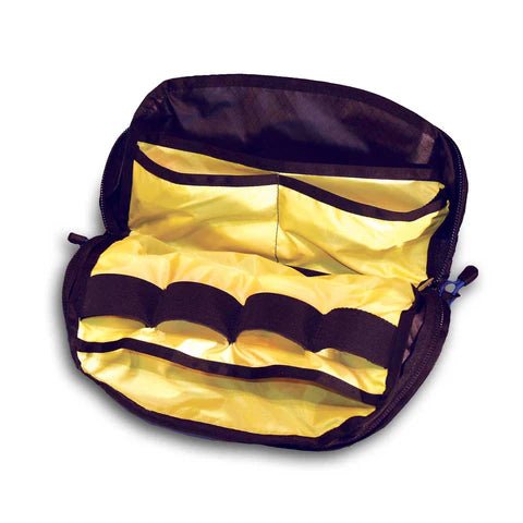 Patrol 1 Aid Belt - Groupe Montagne Explore