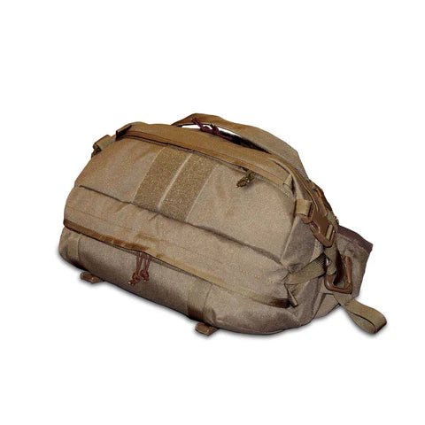 Patrol XF - Groupe Montagne Explore