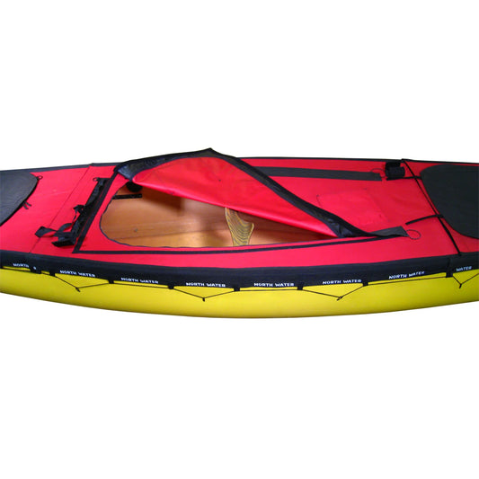 XL Portage Hatch - Groupe Montagne Explore