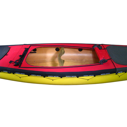 XL Portage Hatch - Groupe Montagne Explore