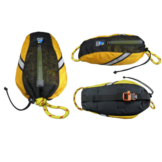 Pro Throw Line - Groupe Montagne Explore