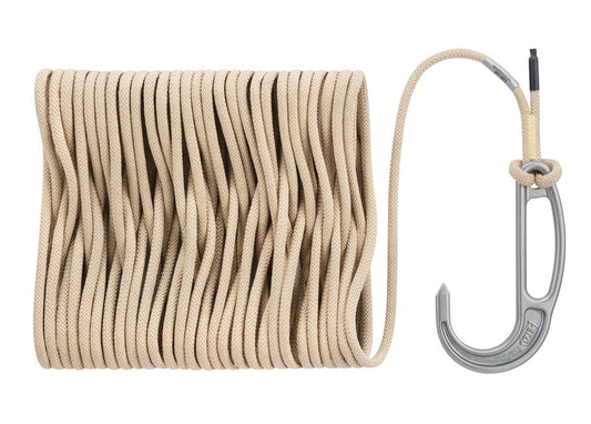 Corde EXO AP HOOK - Groupe Montagne Explore