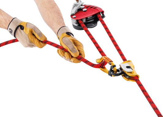 VECTOR 12,5mm - Groupe Montagne Explore