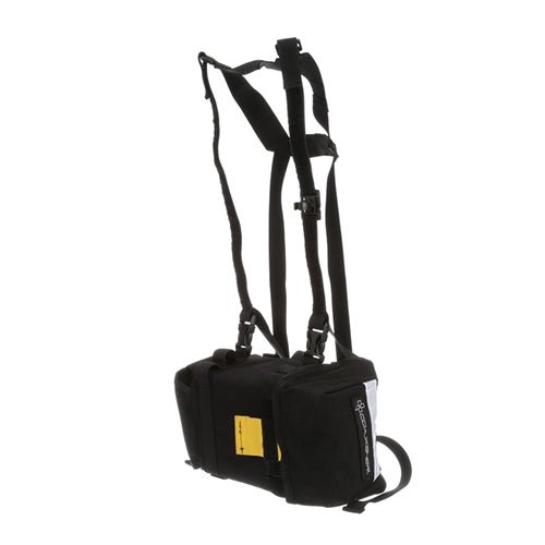 Fire Shelter Chest Harness - Groupe Montagne Explore