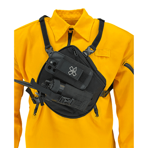 RP - 1 Switch - Groupe Montagne Explore