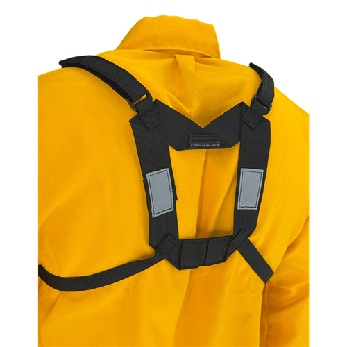 RP - 1 Switch - Groupe Montagne Explore