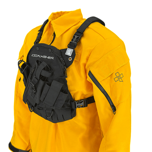 LS - 1 Response - Groupe Montagne Explore