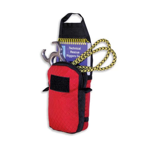 Rescuers Pouch - Groupe Montagne Explore