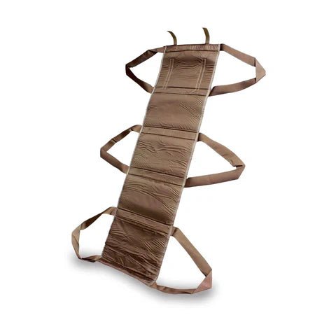 Roll Up Stretcher - Groupe Montagne Explore