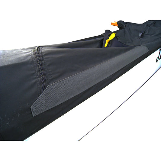 OC - 6 Spray Deck - Groupe Montagne Explore