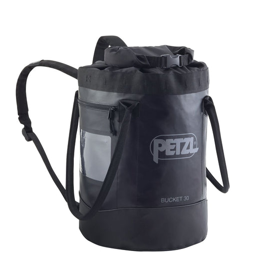 BUCKET 30 TACTICAL - Groupe Montagne Explore