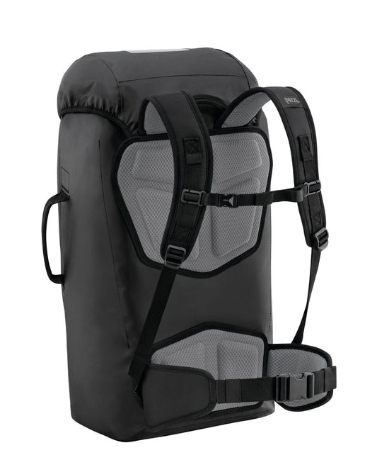 TRANSPORT 60 TACTICAL - Groupe Montagne Explore