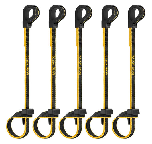 TOOLINK L - Groupe Montagne Explore