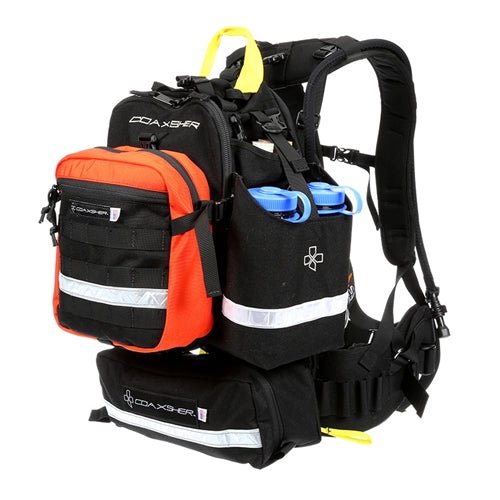 SR - 1 Endeavor, search and rescue pack - Groupe Montagne Explore