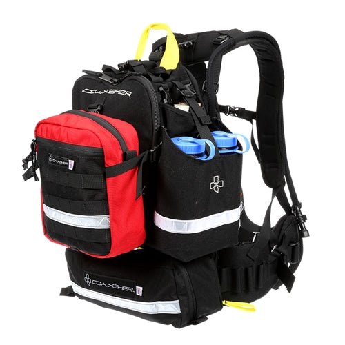 SR - 1 Endeavor, search and rescue pack - Groupe Montagne Explore