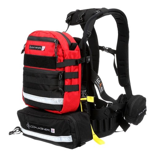 SR - 1 Recon, search and rescue pack - Groupe Montagne Explore