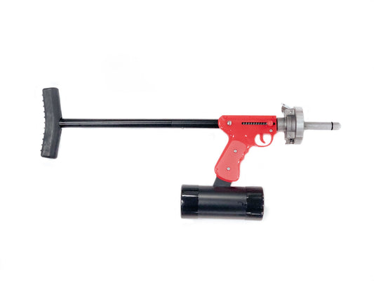 SS SERIES LINE LAUNCHER - Groupe Montagne Explore