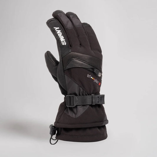 X-CHANGE GLOVE - Groupe Montagne Explore