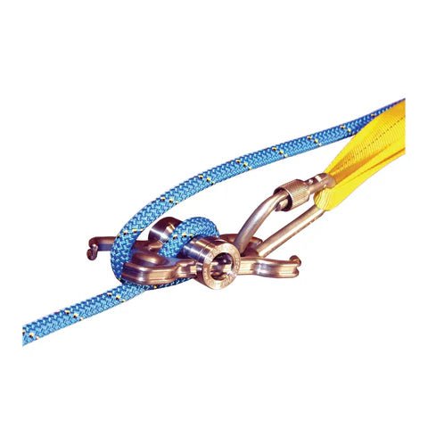 SCARAB® Rescue Tool - Groupe Montagne Explore