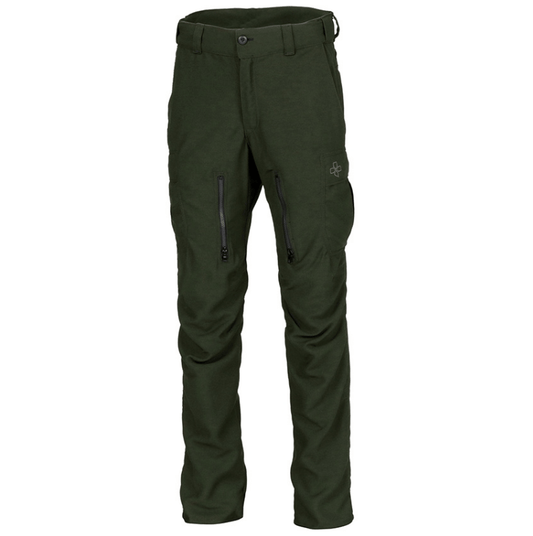 Tyee Wildland Vent Fire Pant - Tecasafe - Groupe Montagne Explore