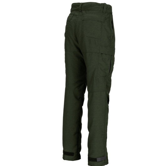Tyee Wildland Vent Fire Pant - Tecasafe - Groupe Montagne Explore
