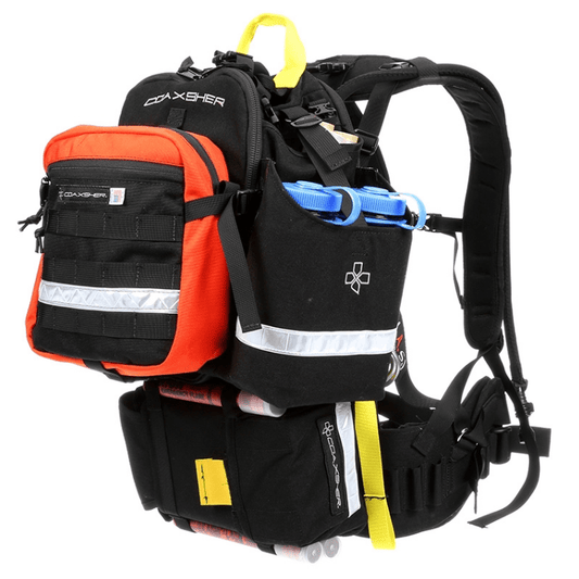 FS - 1 Ranger, wildland fire pack - Groupe Montagne Explore