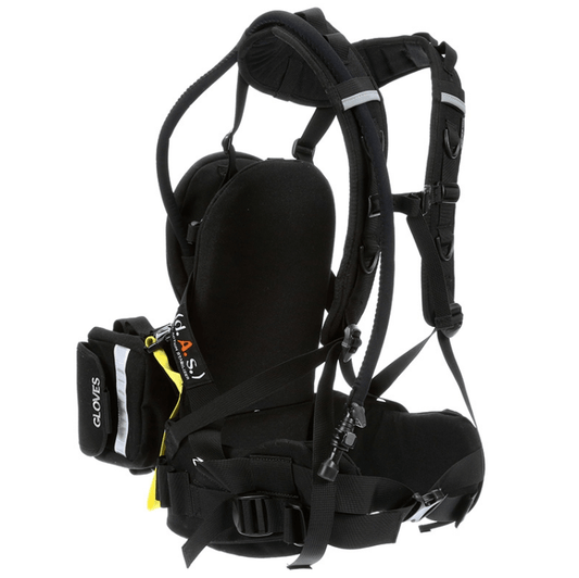 FS - 1 Mojave, wildland fire pack - Groupe Montagne Explore