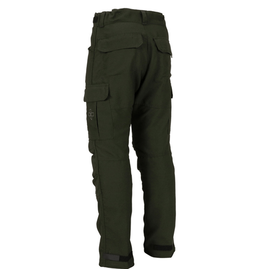 CX Wildland Vent Pant, Tecasafe - Groupe Montagne Explore