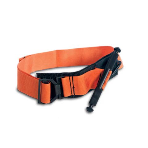 SOF Tourniquet - Groupe Montagne Explore