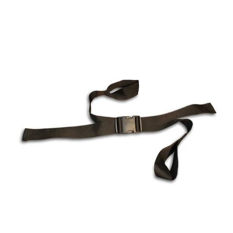 Speed Strap Immobilizers - Set of 6 - Groupe Montagne Explore