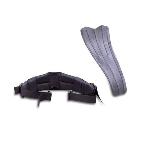 Long Range Suspension - Groupe Montagne Explore