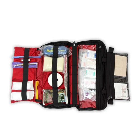 Super Organizer Kit - Groupe Montagne Explore