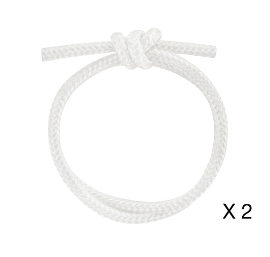 Replacement cord CORD - TEC - Groupe Montagne Explore