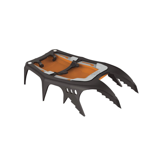 Front Sections for SARKEN - Groupe Montagne Explore