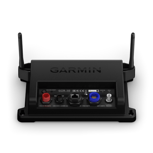 Garmin OnDeck System - Groupe Montagne Explore