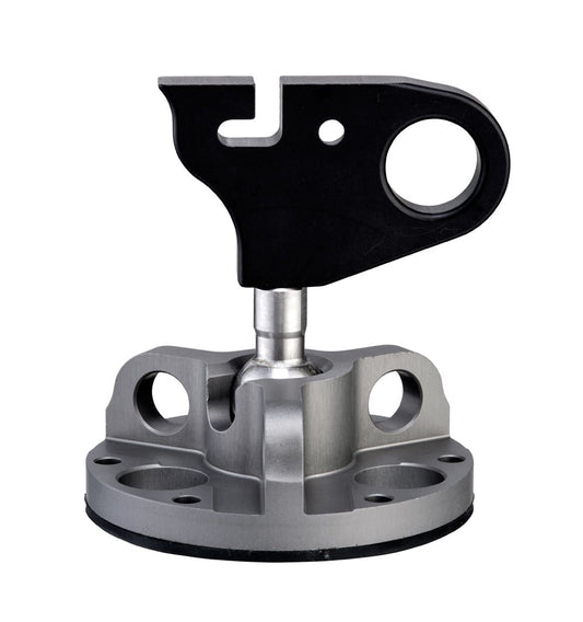 Articulating Foot - Groupe Montagne Explore