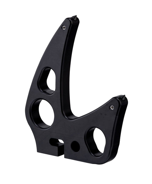 Talon Foot - Groupe Montagne Explore