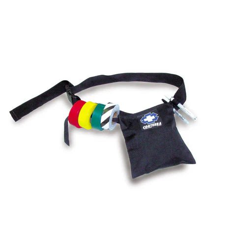 Triage Belt - Groupe Montagne Explore