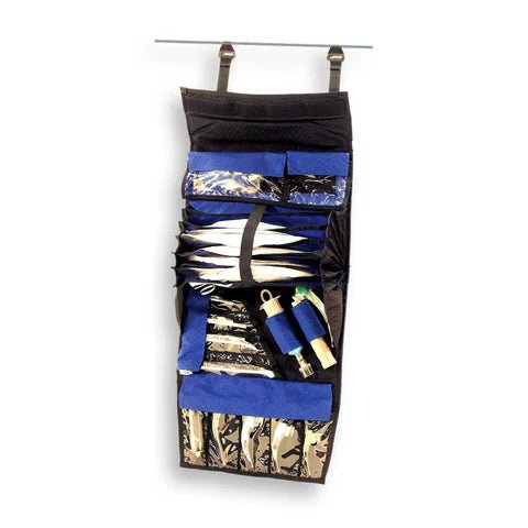 Tube - Pro Deluxe Intubation Organizer - Groupe Montagne Explore