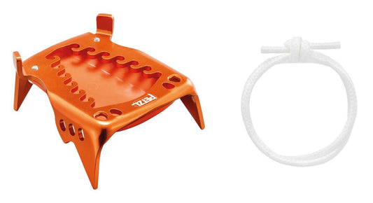 KIT CORD - TEC - Groupe Montagne Explore