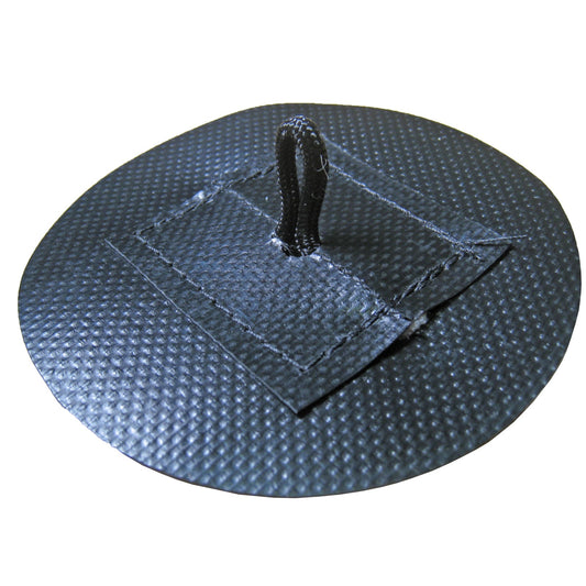 Vinyl Loop Patch - Groupe Montagne Explore